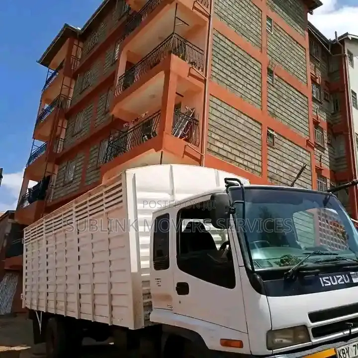 Home and Office Removal Services