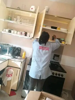 Home and Office Removal Services