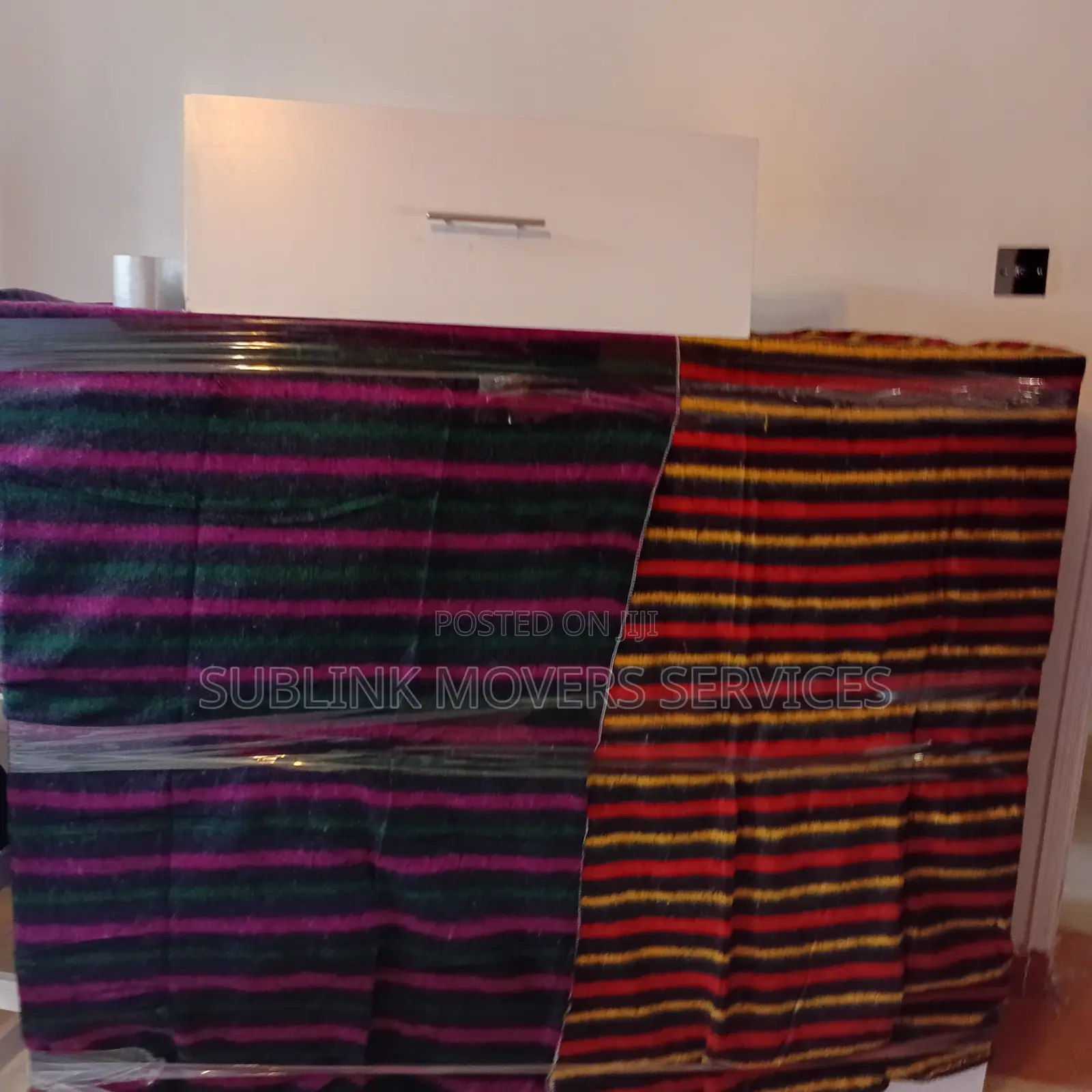 Home and Office Removal Services