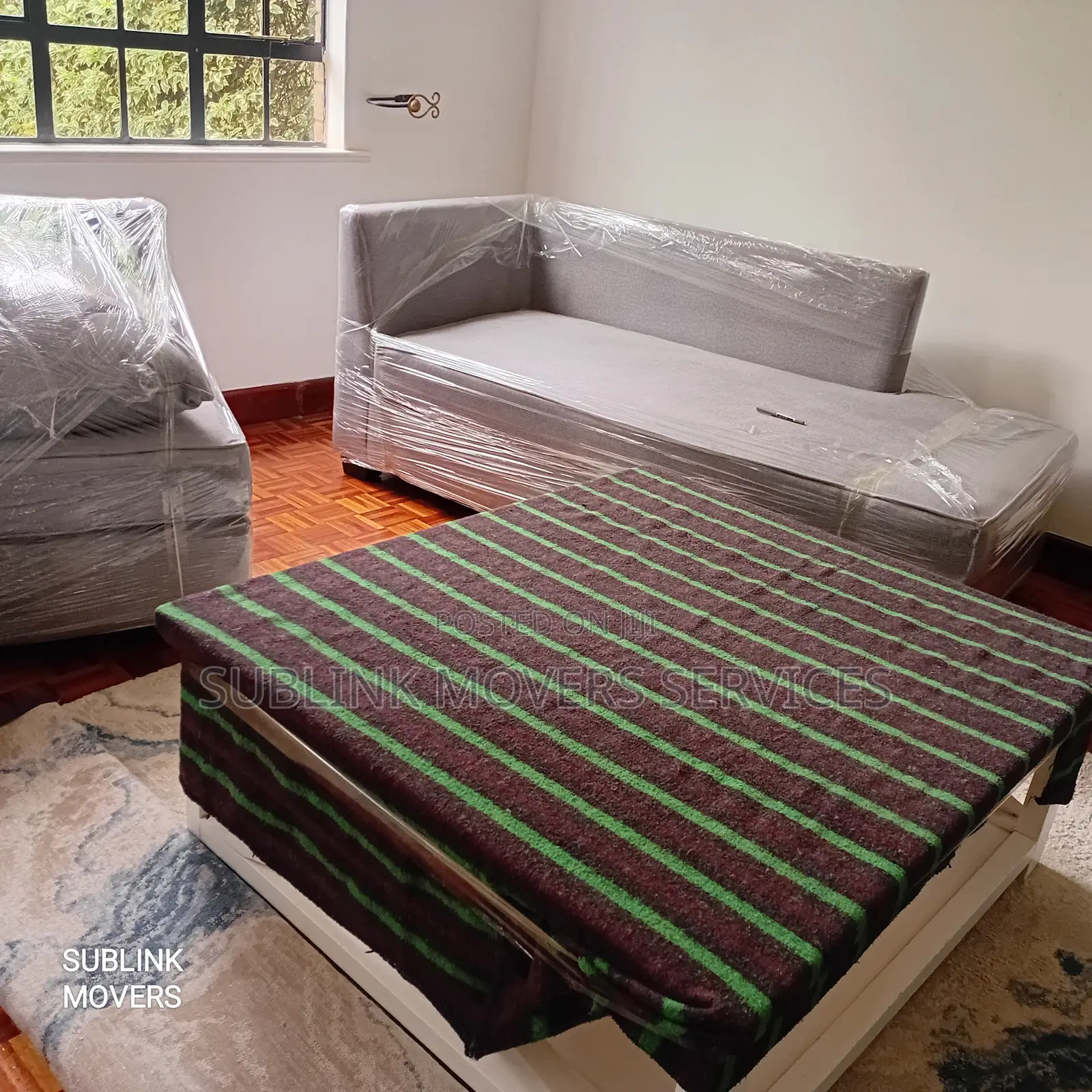Home and Office Removal Services