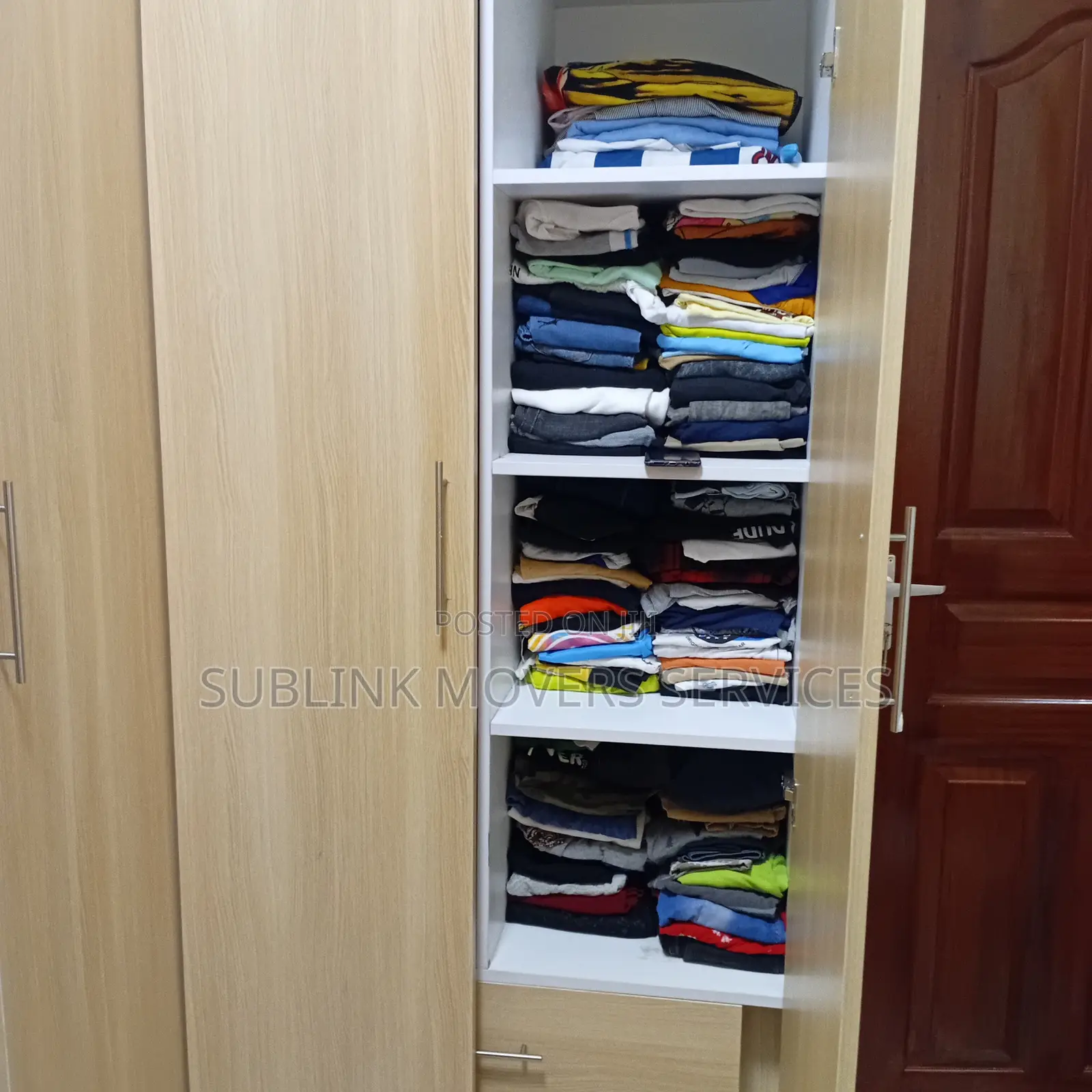 Home and Office Removal Services