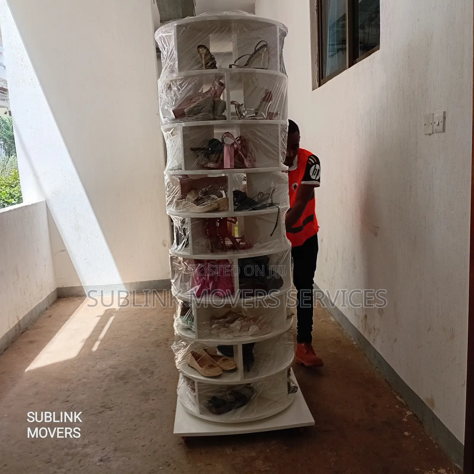 Home and Office Removal Services