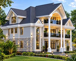 Architect and Consultancy