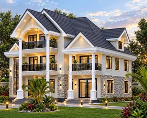 Architect and Consultancy