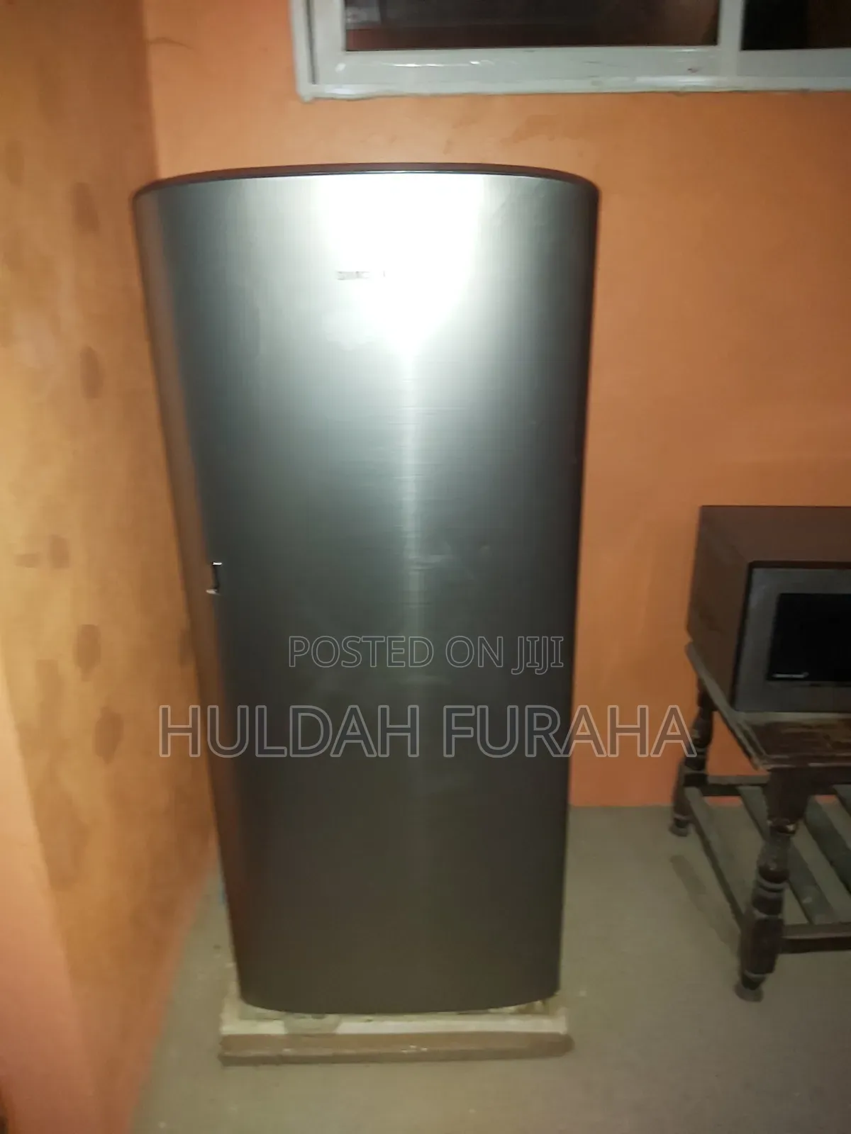 Samsung Single Door Fridge