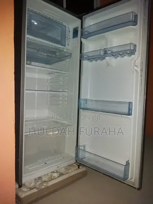 Samsung Single Door Fridge