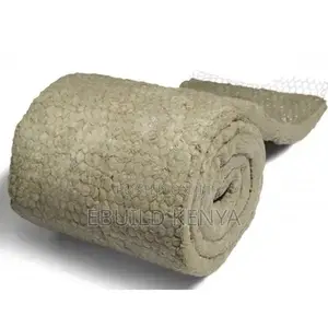 Rockwool Insulation 50mm