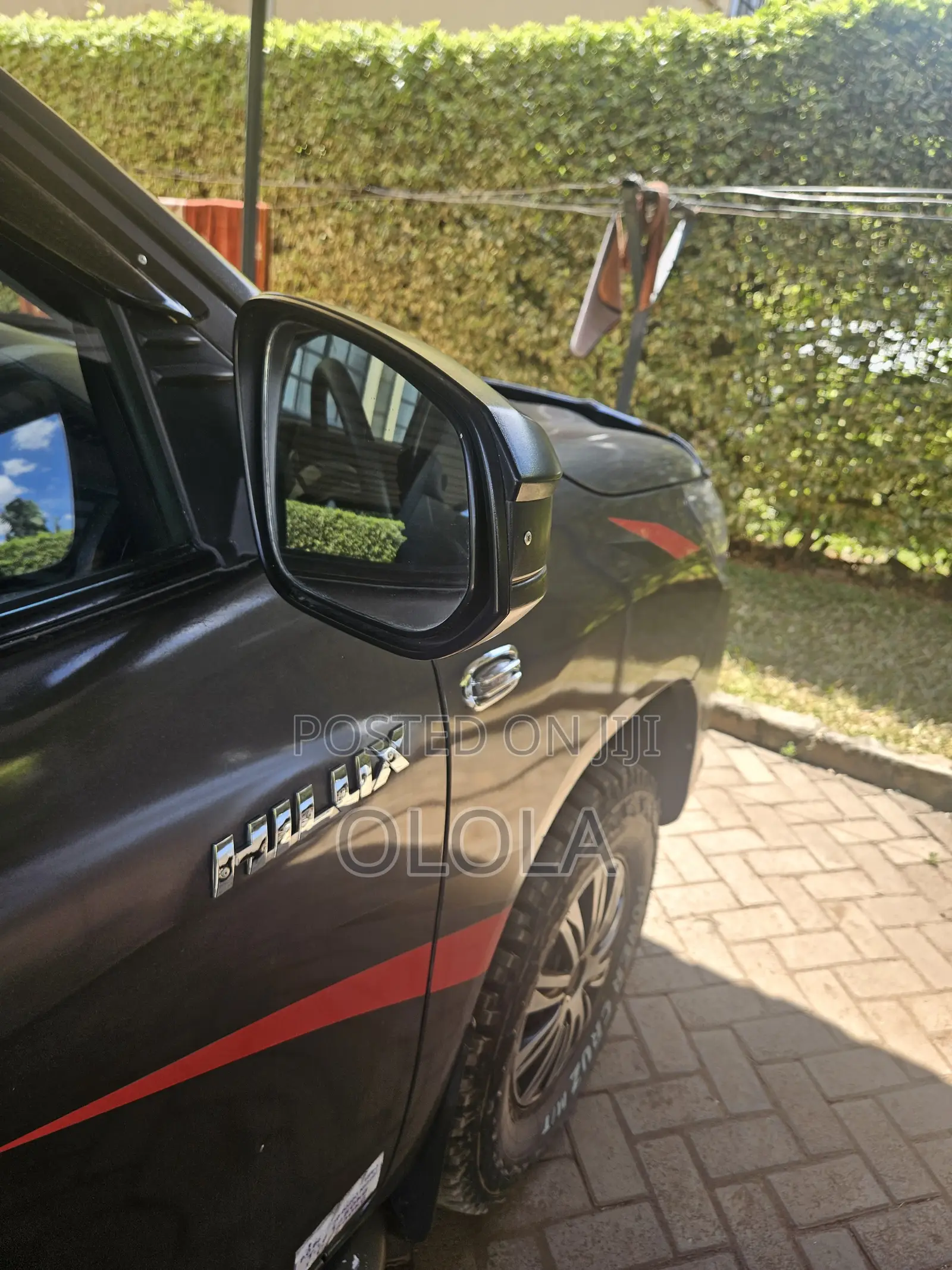 Toyota Hilux Revo Single Cab Deisel 2.4 RWD 2019 Gray