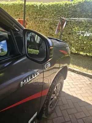 Toyota Hilux Revo Single Cab Deisel 2.4 RWD 2019 Gray