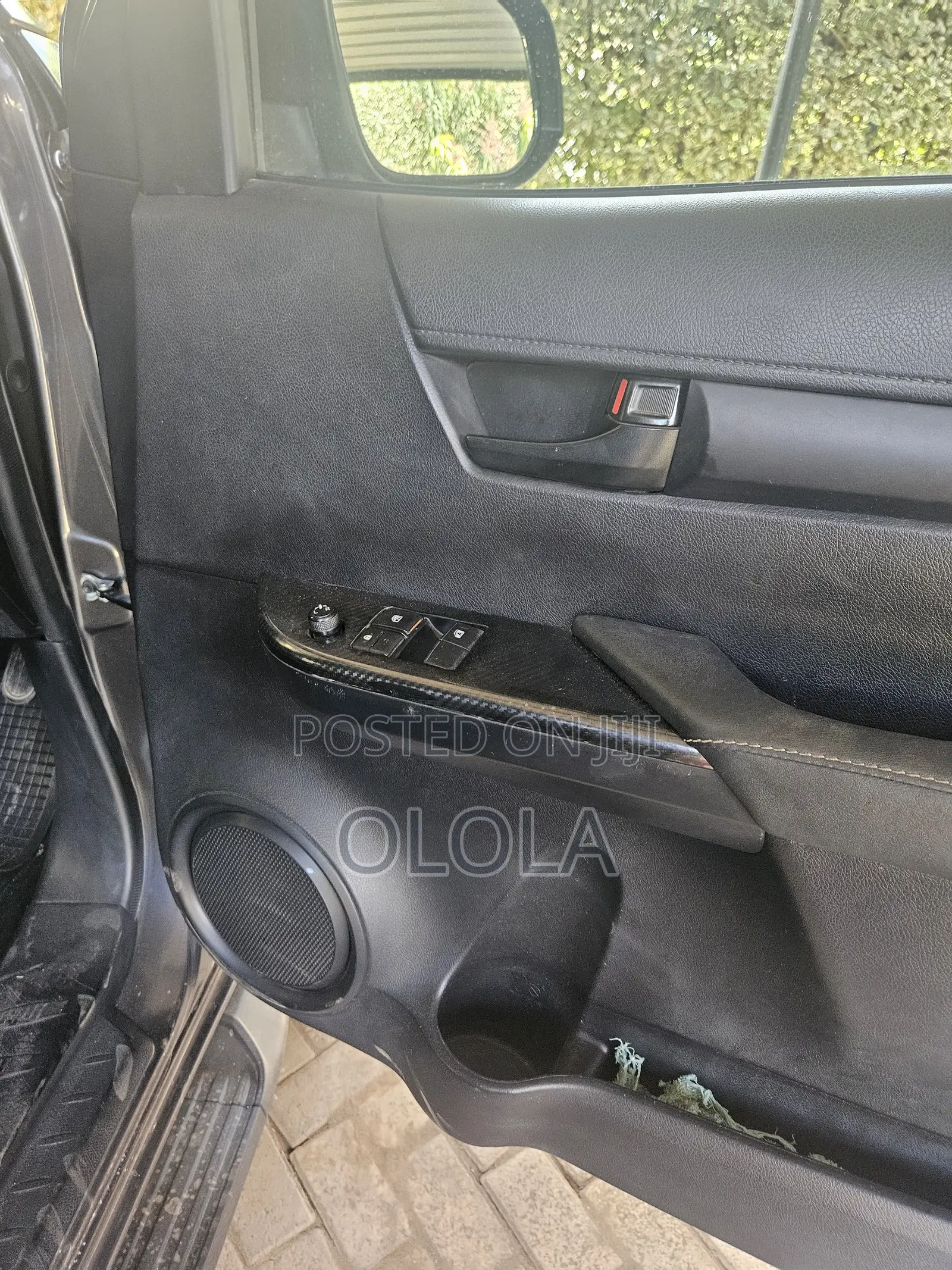 Toyota Hilux Revo Single Cab Deisel 2.4 RWD 2019 Gray