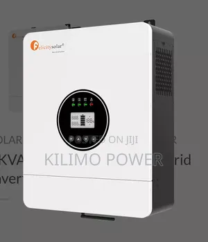 Felicity Solar 6kW Hybrid Inverter