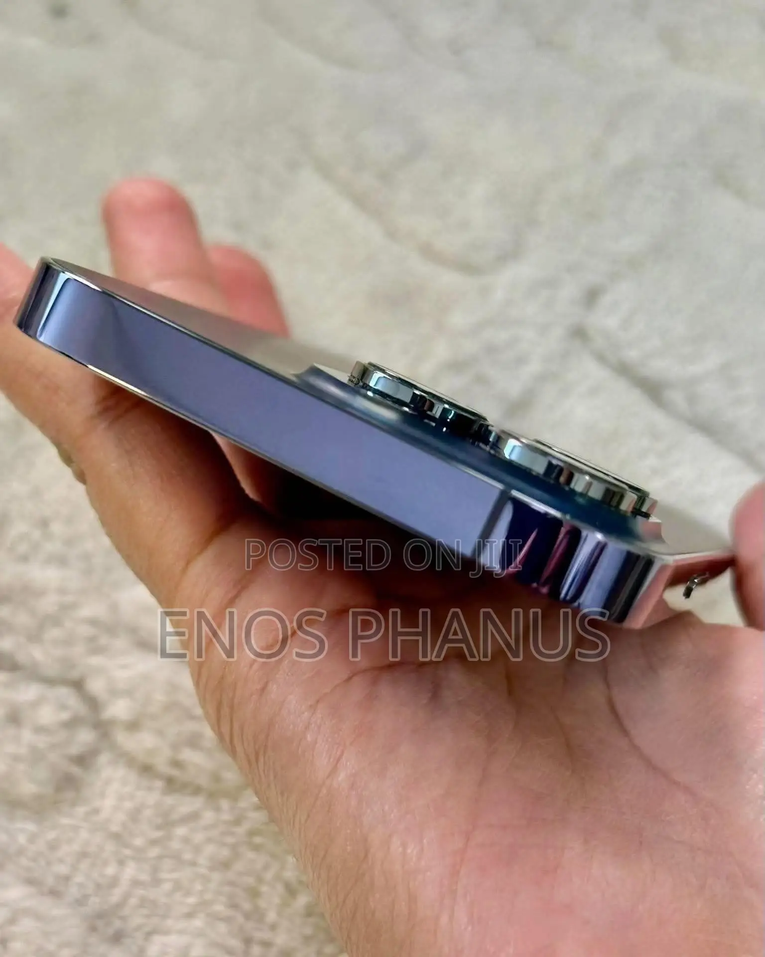 Apple iPhone 14 Pro 128 GB Purple
