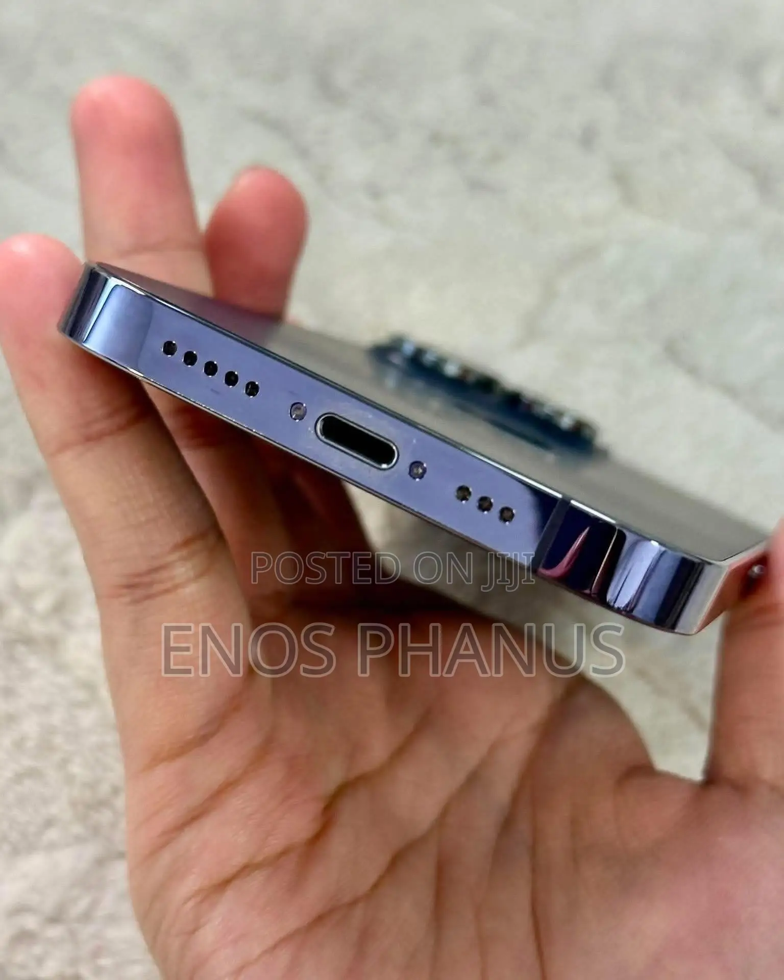 Apple iPhone 14 Pro 128 GB Purple