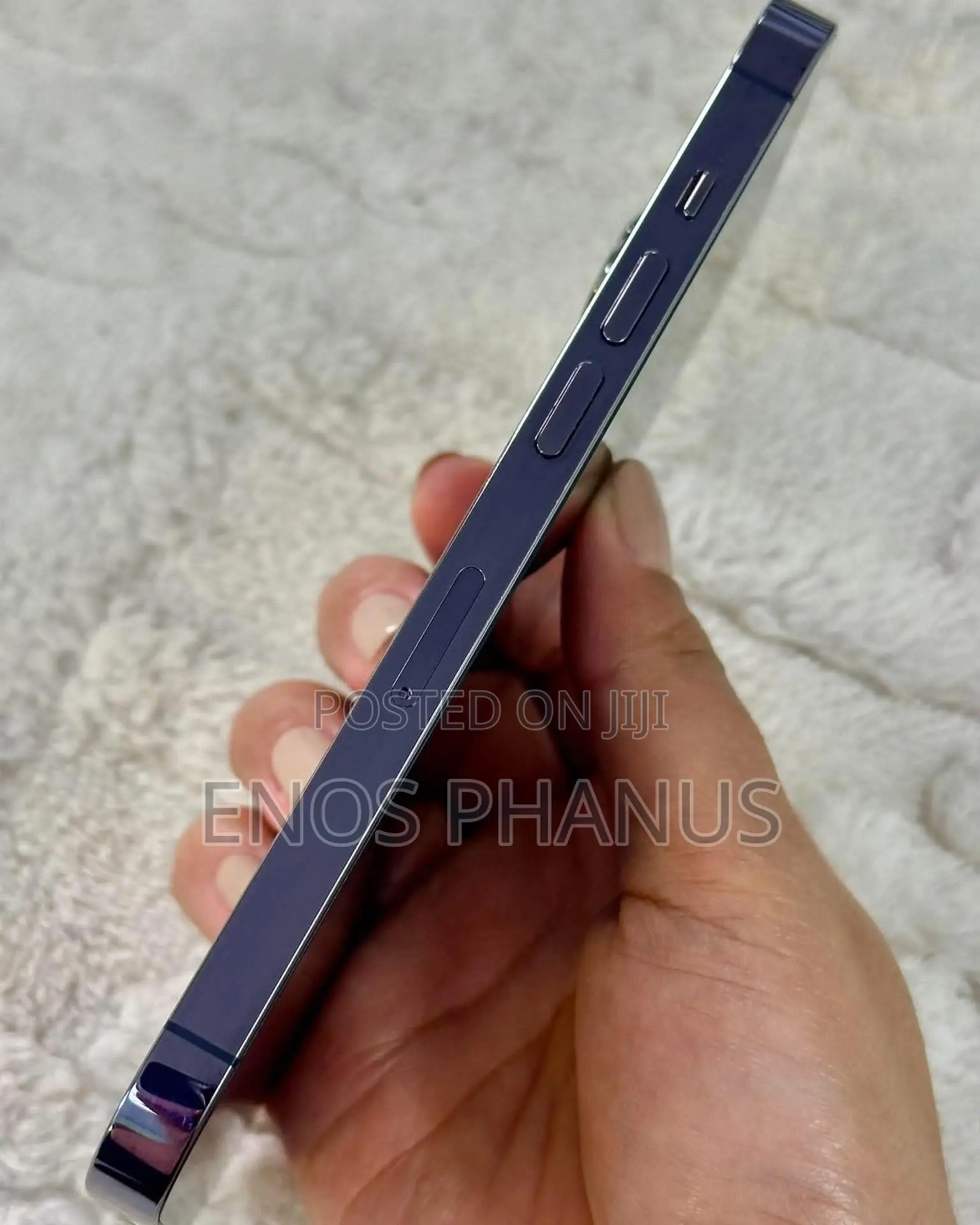 Apple iPhone 14 Pro 128 GB Purple
