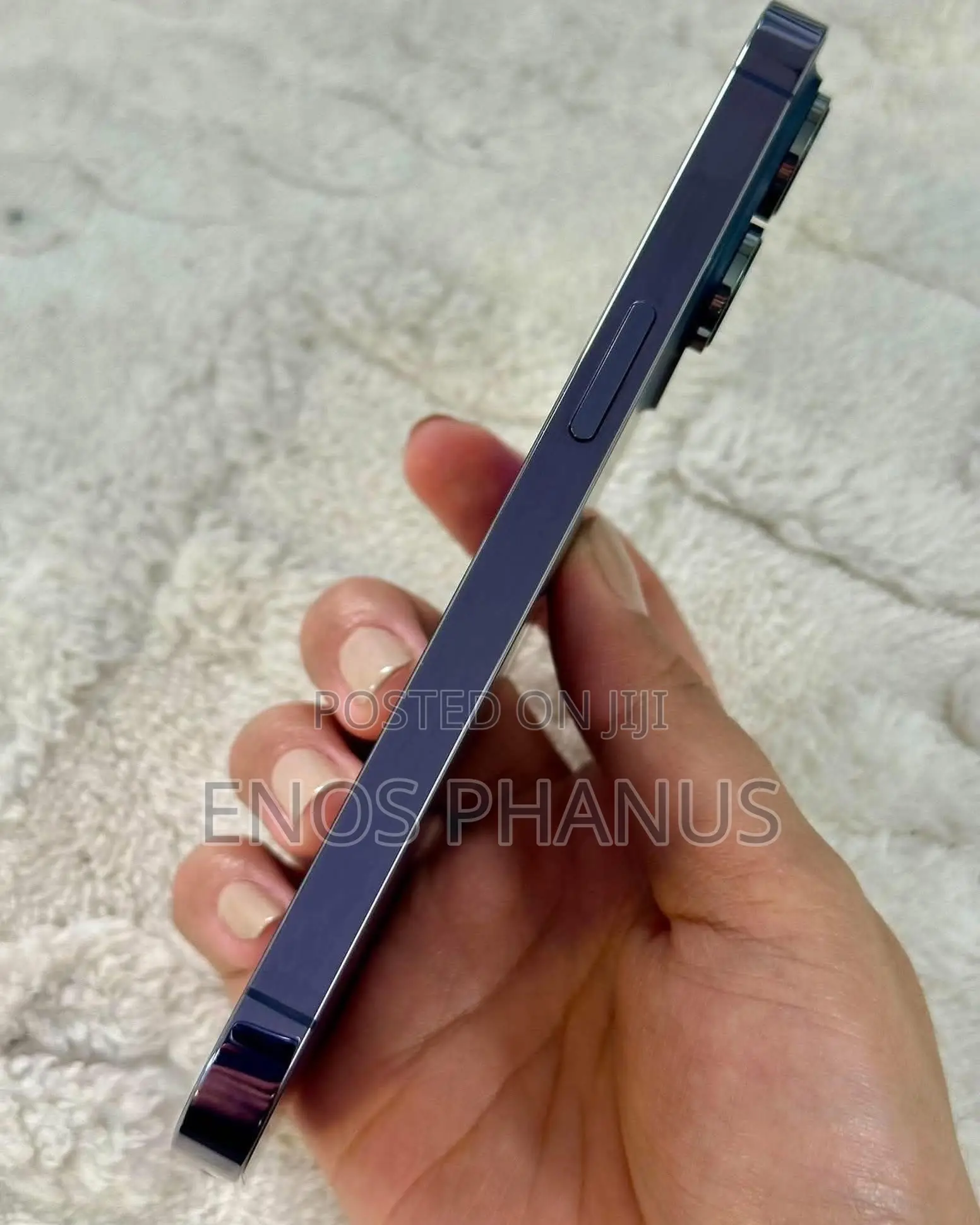 Apple iPhone 14 Pro 128 GB Purple