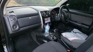 Mazda Verisa 2013 Matt Black