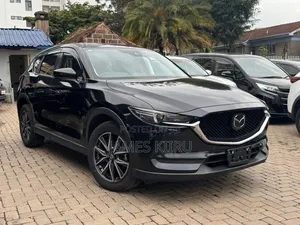 New Model Mazda Cx5 for Hire