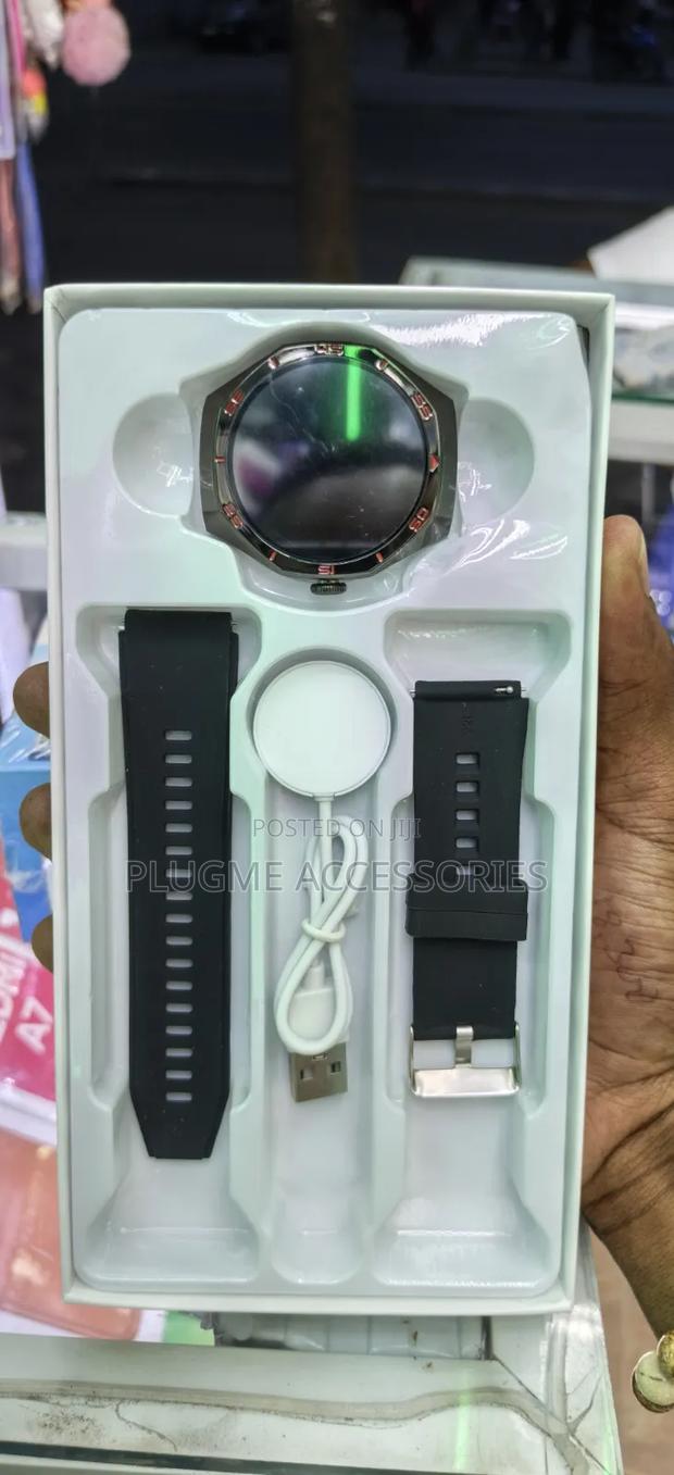 L10PRO Smart Watch - thumbnail 3