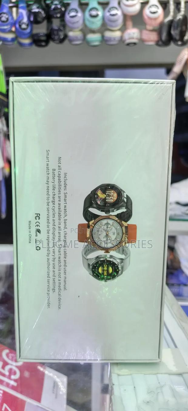 L10PRO Smart Watch - thumbnail 4