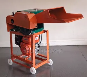 AICO ACH500 Multipurpose High Speed Chopper