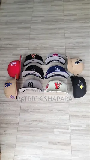 New Era Caps Original New Era