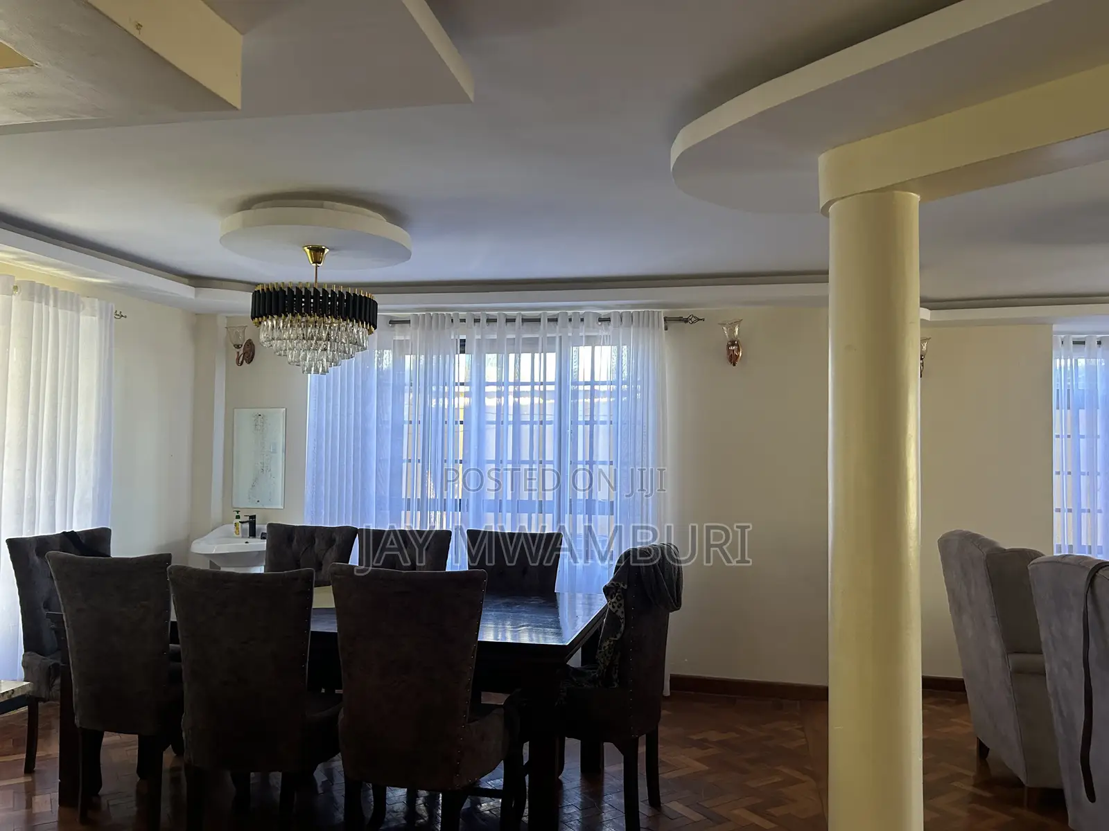5bdrm Maisonette in Syokimau, Gateway Mall Area for sale