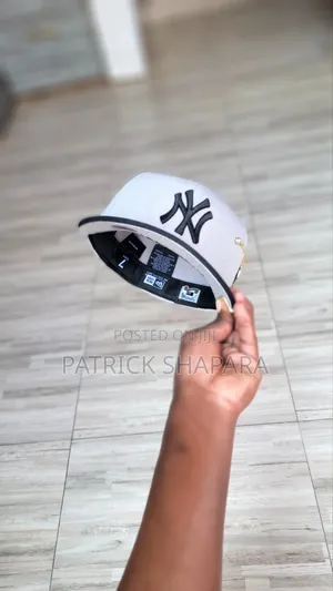 New Era Caps Original New Era