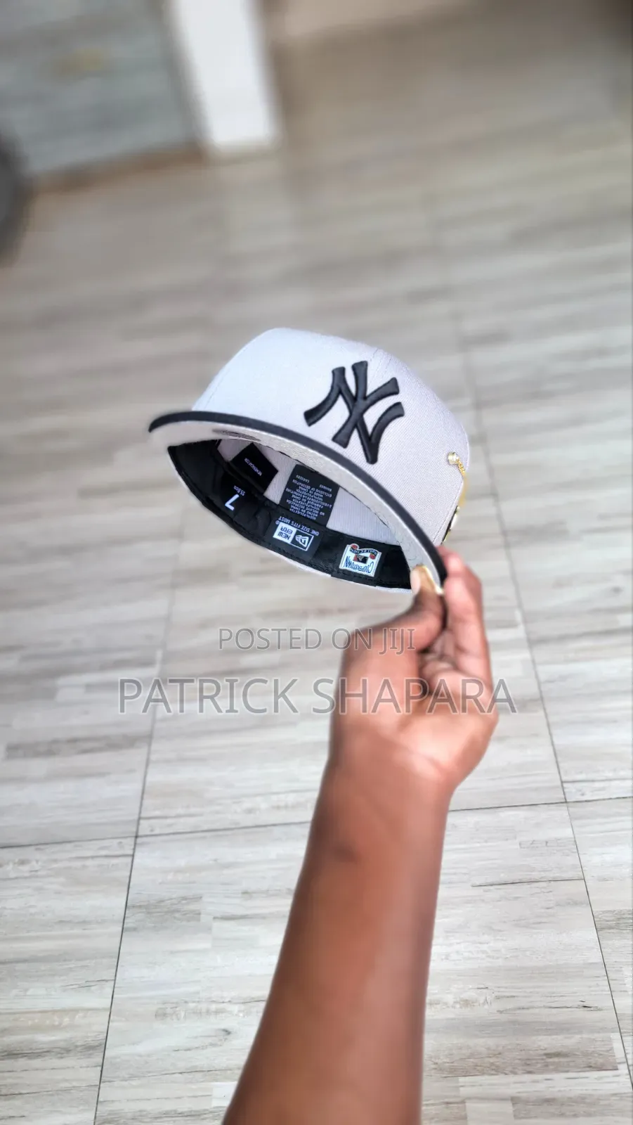 New Era Caps Original New Era