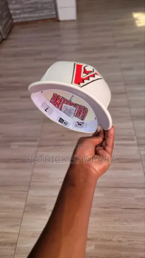 New Era Caps Original New Era