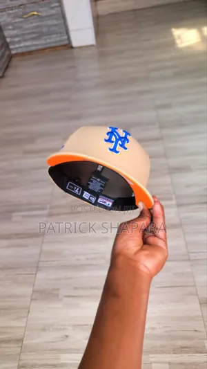 New Era Caps Original New Era