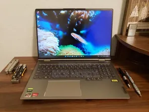 Lenovo ThinkBook 15s Gen 2 16GB Intel Core i7 SSHD (Hybrid) 256GB