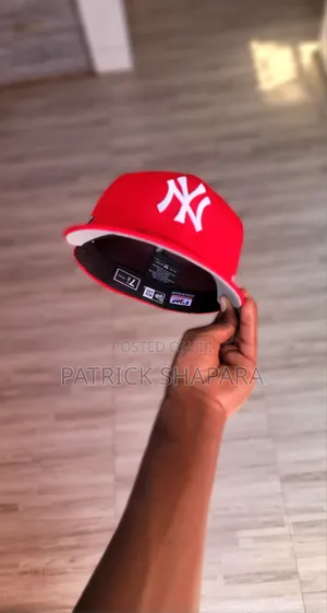 New Era Caps Original New Era