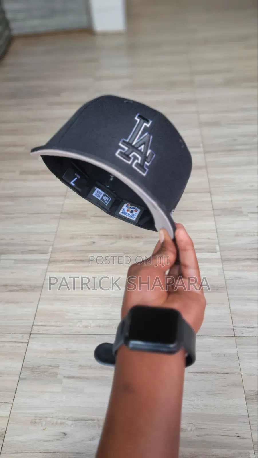 New Era Caps Original New Era