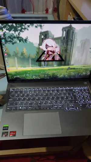 Lenovo ThinkBook 15s Gen 2 16GB Intel Core i7 SSHD (Hybrid) 256GB
