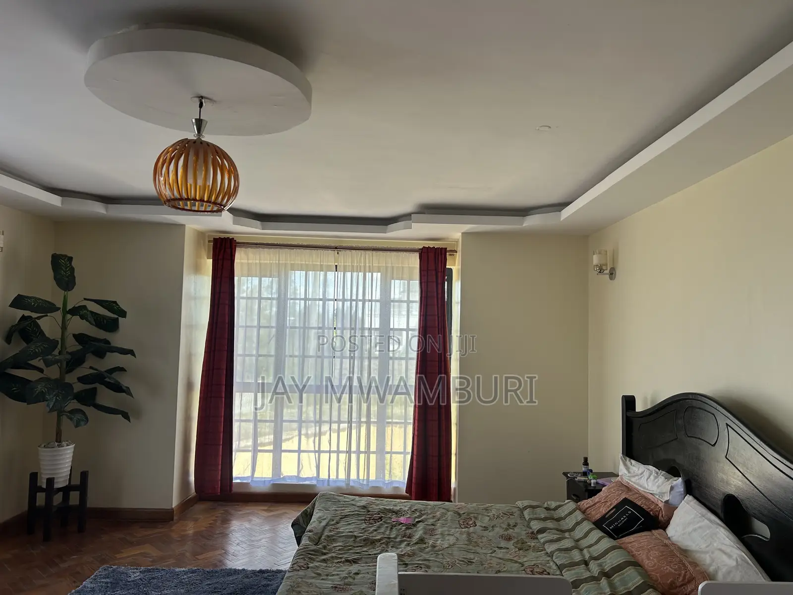 5bdrm Maisonette in Syokimau, Gateway Mall Area for sale