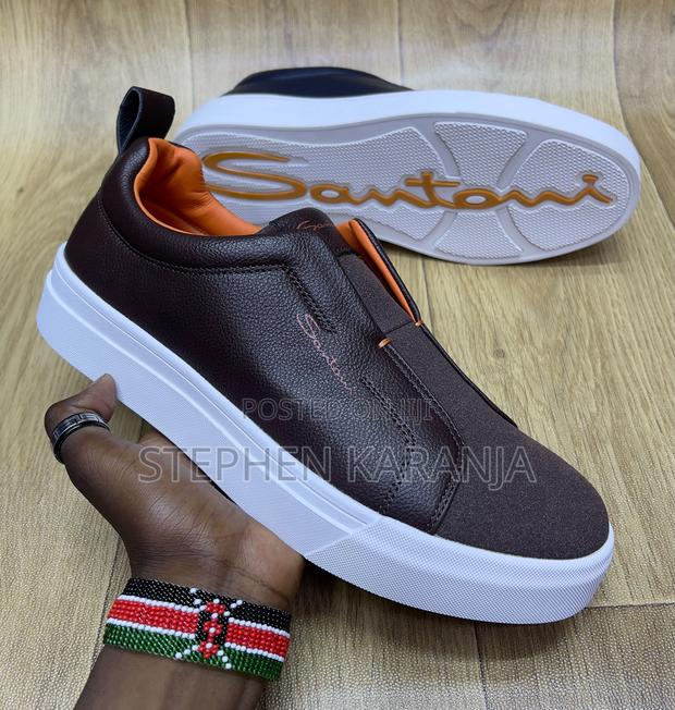 Sport Shoes