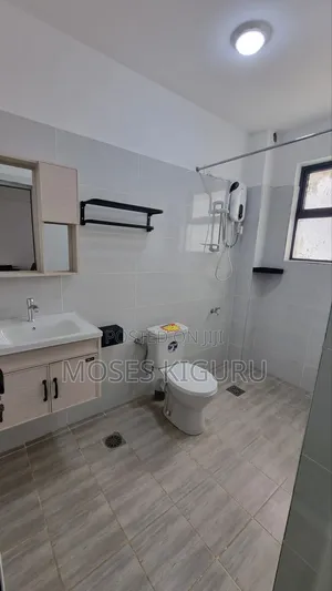 Furnished Studio Apartment in Juja, Gate B for sale