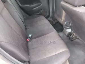 Mazda Demio 2015 Burgundy
