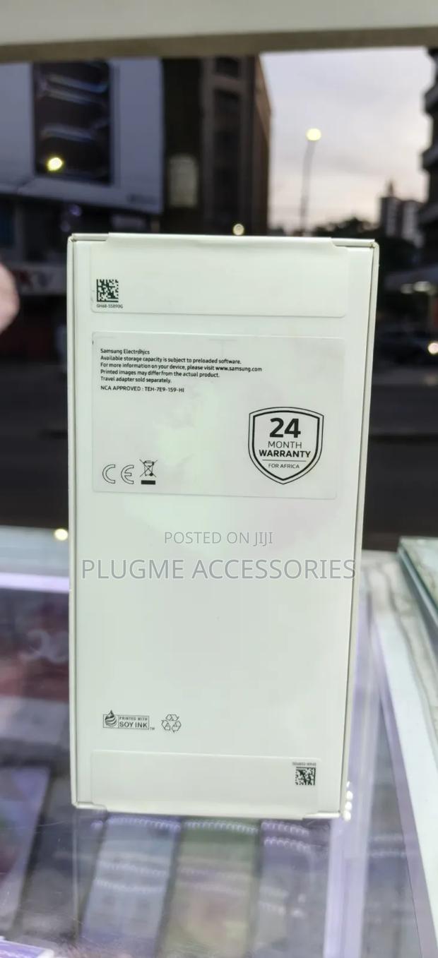 New Samsung Galaxy A17 128 GB Black - thumbnail 5