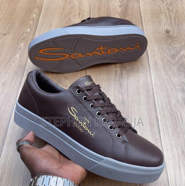 Sneakers Shoes