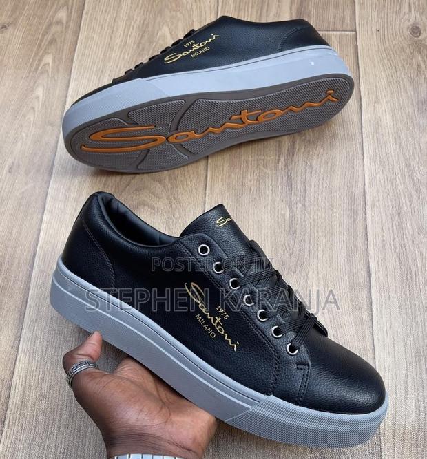 Sneakers Shoes - thumbnail 2