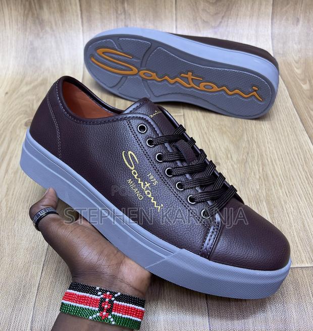 Sneakers Shoes - thumbnail 3