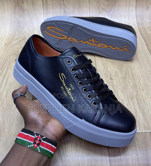 Sneakers Shoes - thumbnail 4