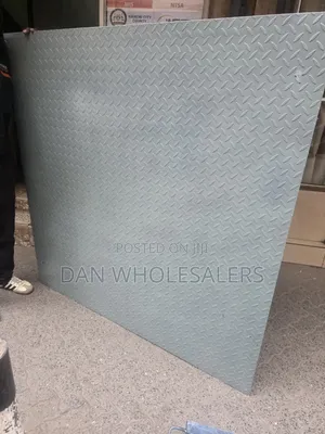 1m×1m 1 Tonne Platform Scale