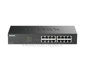 D-Link DES-1016D