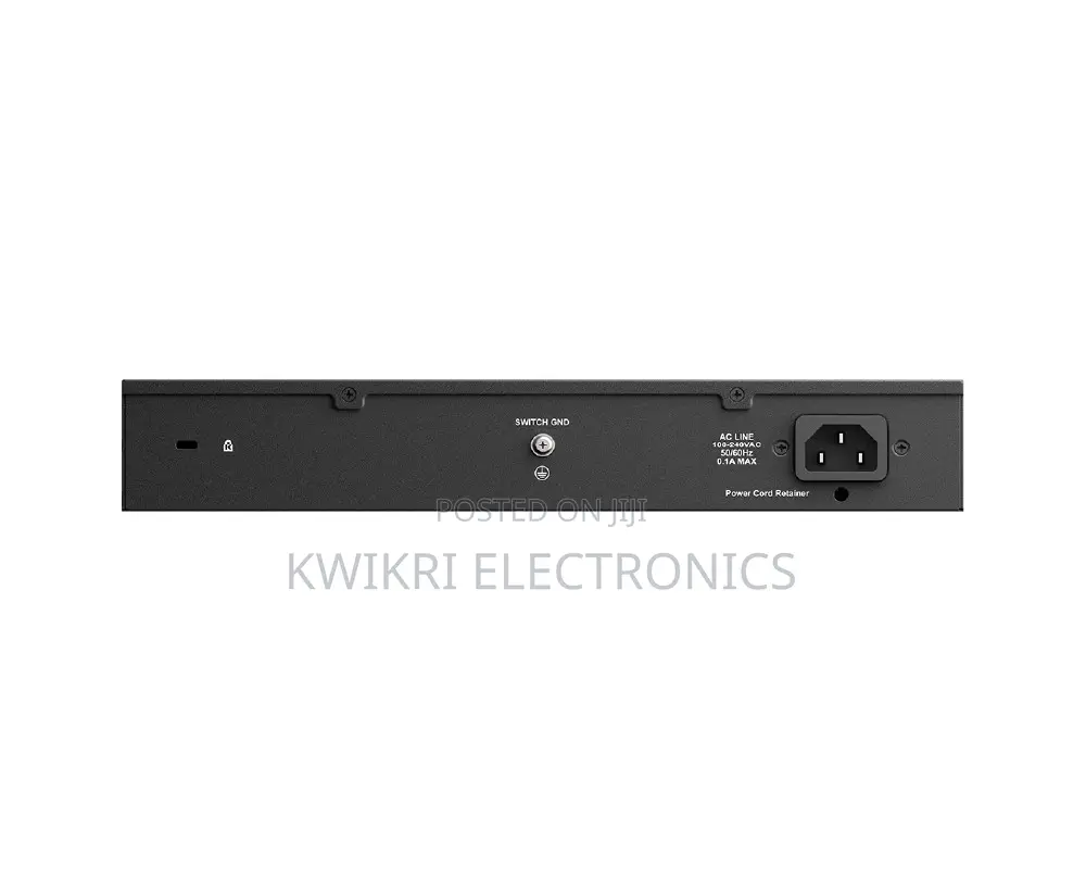 D-Link DES-1016D