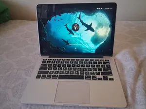 Laptop Apple MacBook Pro 2015 8GB Intel Core i5 SSD 256GB