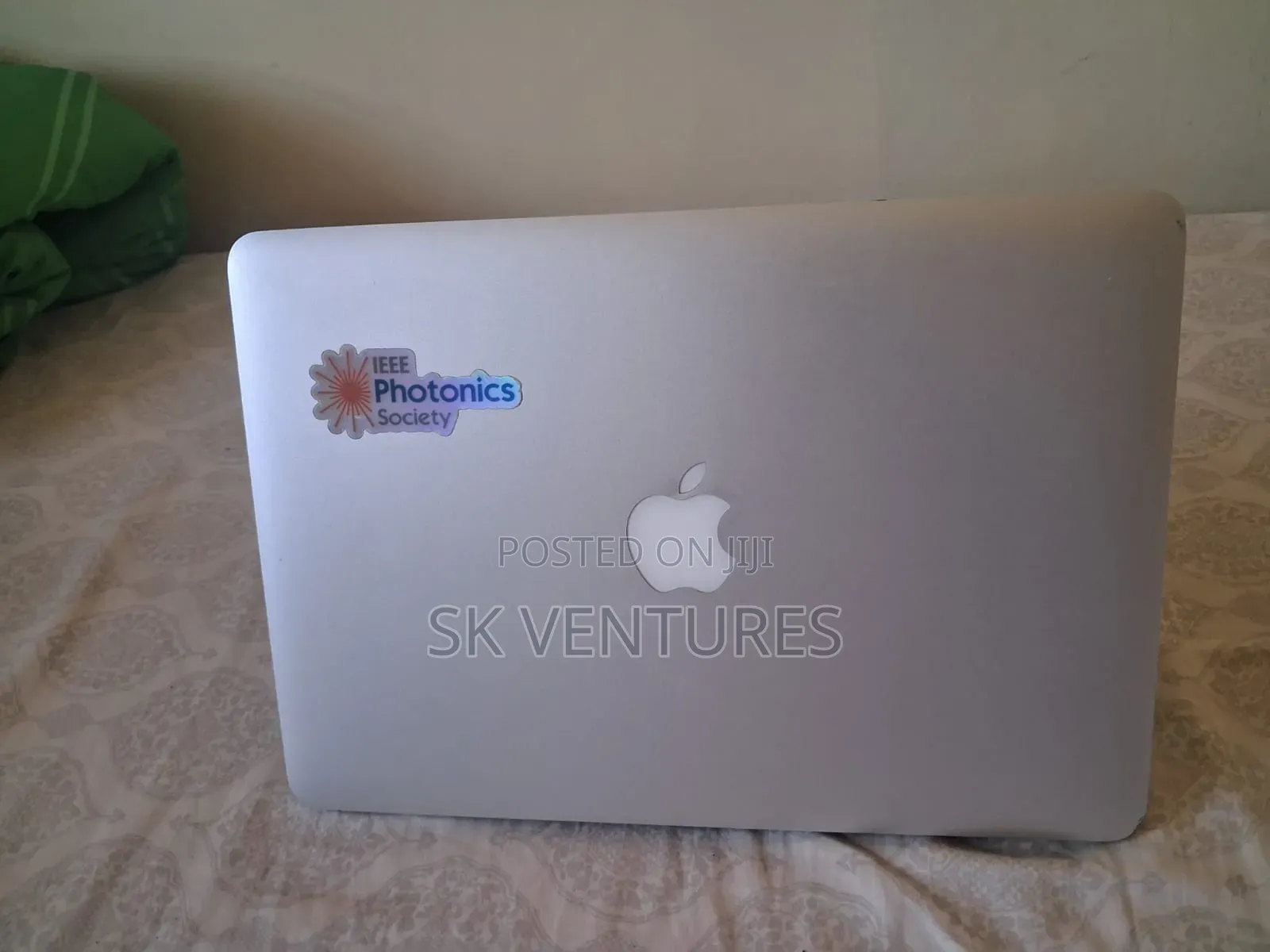 Laptop Apple MacBook Pro 2015 8GB Intel Core i5 SSD 256GB
