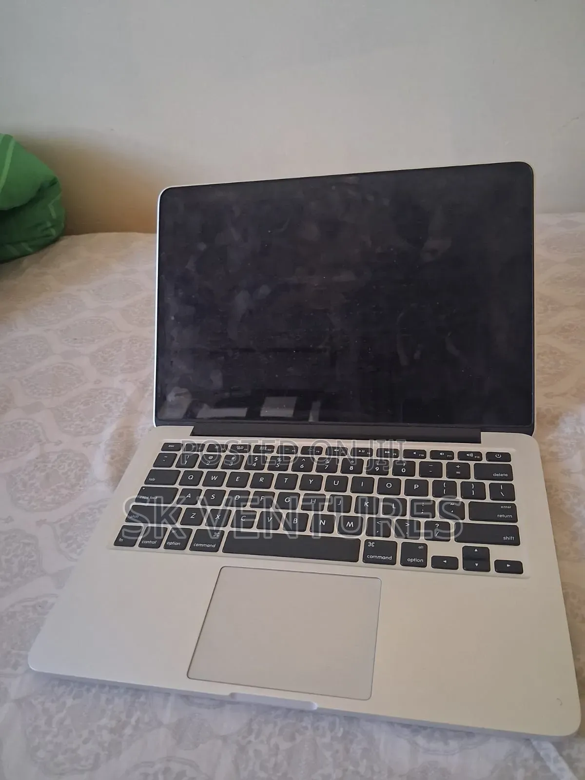 Laptop Apple MacBook Pro 2015 8GB Intel Core i5 SSD 256GB