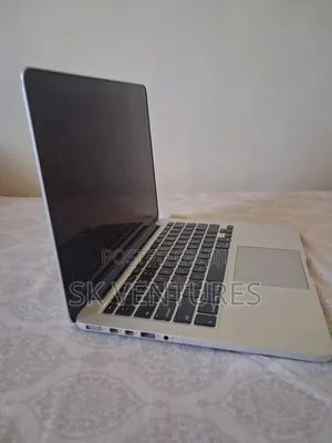 Laptop Apple MacBook Pro 2015 8GB Intel Core i5 SSD 256GB
